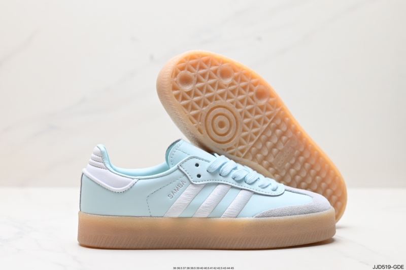 Adidas Samba Shoes